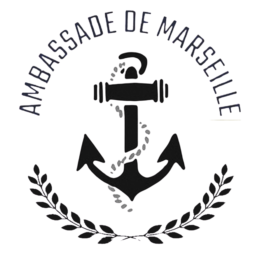 Ambassade de Marseille